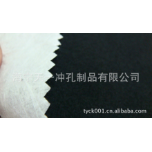 海宁天一冲孔制品有限公司-TR布复合PP棉，手套棉