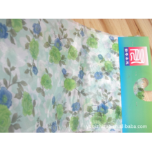 嘉兴市裕奇永茂织造有限公司-供应印花2060加捻涤纶纱