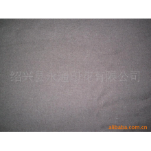 绍兴县永通印花有限公司-天丝牛仔染色布