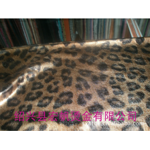绍兴县宏帆化纤烫金有限公司-最新花型,不怕柔软剂加工各类化纤布烫金.烫多彩金,.