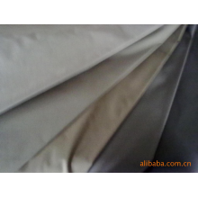 绍兴县纺之都纺织品有限公司-斜桃植绒---MIC-FIBER TWILL  WITH FLOCK  植绒 斜纹桃皮绒
