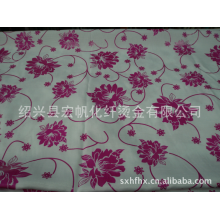绍兴县宏帆化纤烫金有限公司-最新工艺，锦涤纺单彩烫金