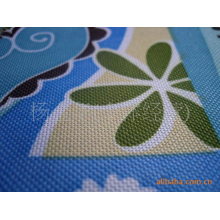 杨金华（个体经营）-600D PVC 印花牛津布