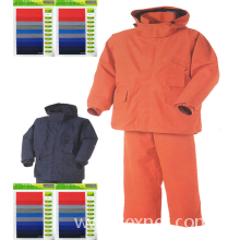 绍兴县百贝纺织品有限公司-防静电细斜
