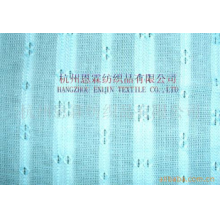 杭州恩霖纺织品有限公司-【恩霖纺织】供应全棉纱罗布 染色 E-266