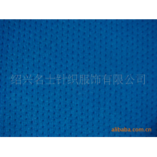 绍兴名士针织服饰有限公司-名士针织供应全涤纬编点子布 厂方供应，质量保证  26.5元/公斤
