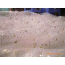 杨金华（个体经营）-供应烫金纱布(图)