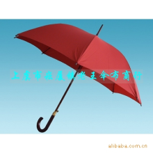 上虞市崧厦镇老王伞布商行-供应精品直杆伞 促销直杆伞（图）