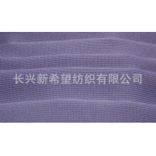 长兴新希望纺织有限公司-平桃斜桃桃皮绒