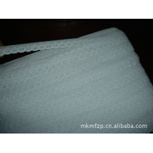 绍兴县麦卡米纺织品有限公司-厂家供应优质服装花边，流苏花边，珠子花边，手工花边