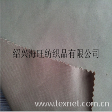 绍兴海旺纺织品有限公司-长期供应梭织类服装面料印花染色 锦棉染色
