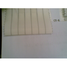 长兴新希望纺织有限公司-色织里布 涤黏 里布