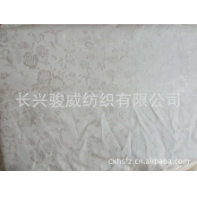 长兴 骏威纺织有限公司-厂家直销 电子龙头喷水提花布 富贵满堂  天堂伞伞布 家纺布 桌布