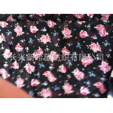 长兴新希望纺织有限公司-雪纺乔其佳丽纱印花绉布