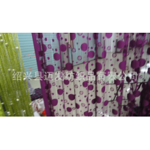 绍兴县迈发纺织品有限公司-厂家批发各色线帘窗帘   门帘   隔帘窗帘 绍兴窗帘布 