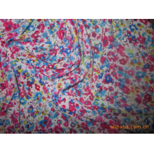浙江福安织造科技有限公司-印花布，氨纶印花布，服装面料