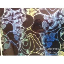 绍兴县碧凡纺织有限公司-里料