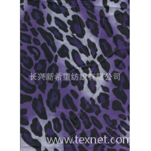 长兴新希望纺织有限公司-涤纶棉涤棉印花布