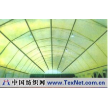 北京市京帆帆布制品厂 -遮阳篷骨架