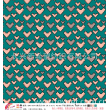 长兴新希望纺织有限公司-涤纶棉印花布