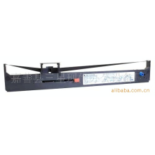 嘉善县三星现代办公设备厂-供应色带   办公耗材 OKI 6100F 色带 新科普(图)