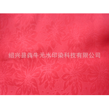 绍兴县-有光提花窗帘布批发多色入可来样加工