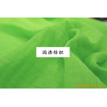 嘉兴新国浩喷织有限公司-厂家直销+50D雪纺皱