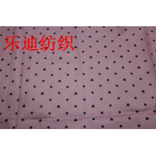绍兴县乐迪纺织品有限公司-供应全涤印花50D高F 服装面料