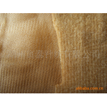 湖州寅泰针纺有限公司-厂家直销 圈圈绒 低价供应白坯圈绒布