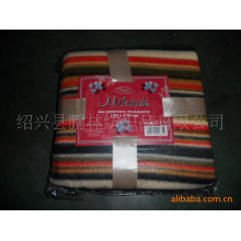 绍兴县鹏林纺织品有限公司-厂家生产销售超低价优质双面绒印花毛毯