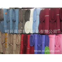 绍兴县欧展纺织品有限公司-现货供应各色T/C、口袋布/里子布  细纹布、棉条