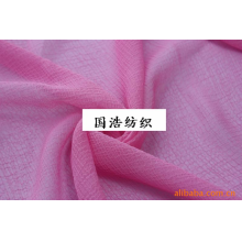 嘉兴新国浩喷织有限公司-厂家直销+50D纳米皱