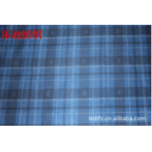 绍兴县乐迪纺织品有限公司-现货供应仿羊绒服装面料