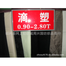 绍兴县网上轻纺城周兴国纺织品商行-供应春亚纺 针织布 麂皮绒 桃皮绒滴塑烫金 点塑布 防滑布