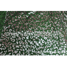 绍兴县乐迪纺织品有限公司-供应烫金400T 15D尼丝纺羽绒服面料