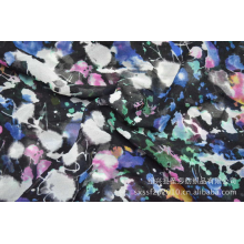绍兴县圣莎纺织品有限公司-供应复合丝雪纺