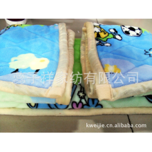 孔伟杰-最新款【绗缝被】供应春秋被，空调被，儿童被毯批发，厂家直销
