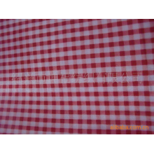 绍兴市坤福纺织有限公司-供应优质色丁布，印花布格子