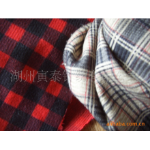 湖州寅泰针纺有限公司-出口品质仿棉绒常规仿棉绒