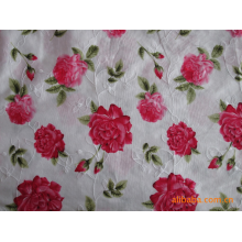 绍兴华冕纺织品有限公司-生产供应40*40/133*72府绸印花绣花