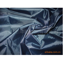 绍兴市坤福纺织有限公司-涤塔夫系列150T--300T,也承接一系列深加工