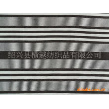 绍兴县横越纺织品有限公司-供应针织双面面料 服装针织双面面料