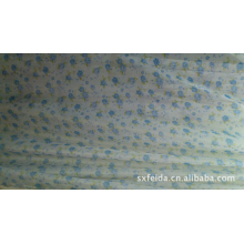 绍兴县柯岩飞达印花厂-【新品推荐】供应窗帘花型转移印花纸 超柔单面绒面料印花布