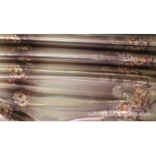 绍兴县柯岩飞达印花厂-【新品推荐】供应优质转移印花纸 表面光亮图案清晰逼真印花布