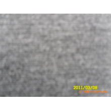 绍兴县横越纺织品有限公司-麻灰TR弹力罗马布男装女装童装用针织面料