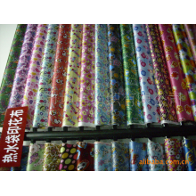 绍兴市坤福纺织有限公司-供应热水袋，冰袋，童车，防水垫压延，贴胶布料