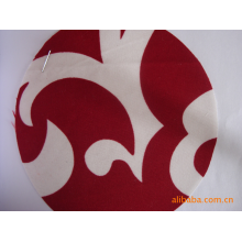 绍兴县横越纺织品有限公司-桃皮绒印花男裤女夹克箱包沙发套等多用途面料