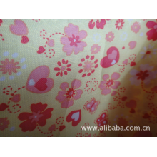 义乌市娇峰纺织品商行-厂家直销涤塔夫190T印花；箱包里布面料