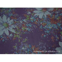 绍兴华冕纺织品有限公司-生产经销30D雪纺印花