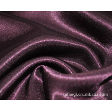 戚羊根（个体经营）-【现货供应】50*75有光弹力色丁 礼服面料/里料/包装/睡衣面料